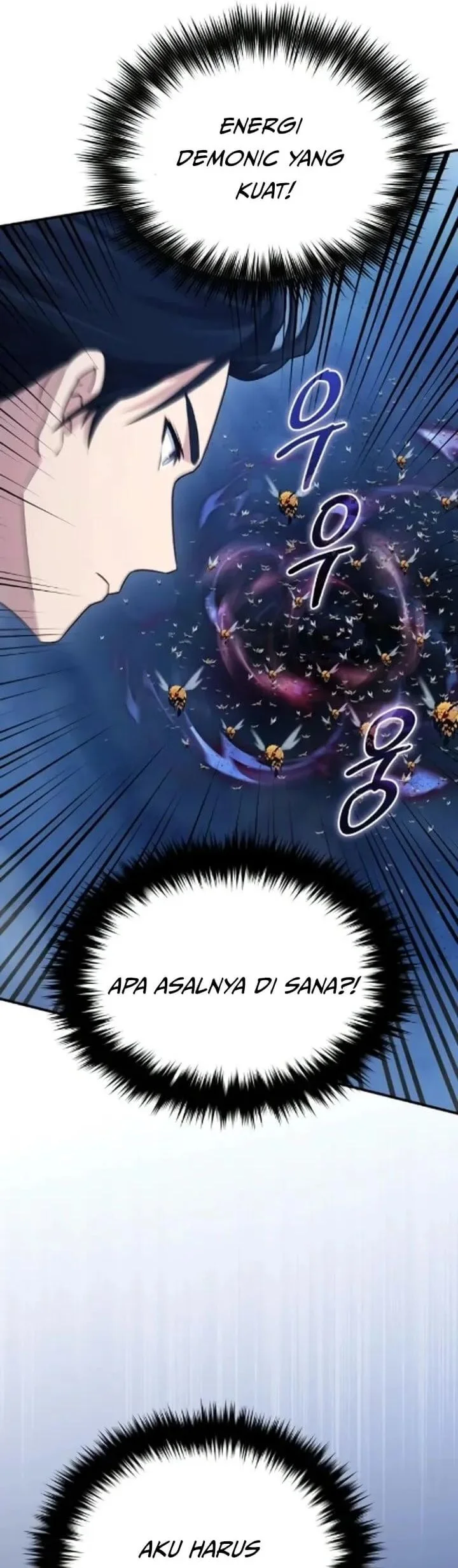 The Modern Life of the Absolute Chapter 9 Gambar 65