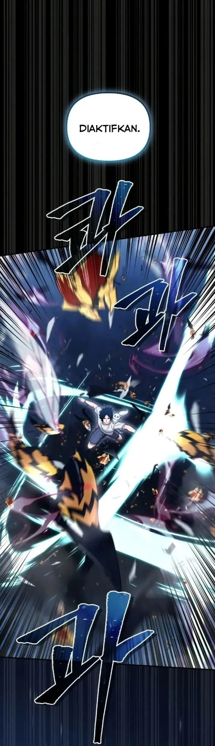 The Modern Life of the Absolute Chapter 9 Gambar 72