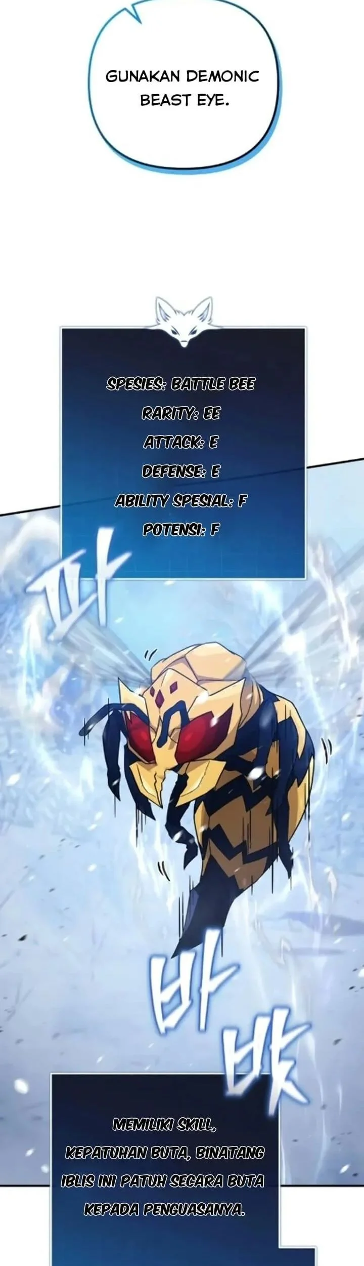 The Modern Life of the Absolute Chapter 9 Gambar 5