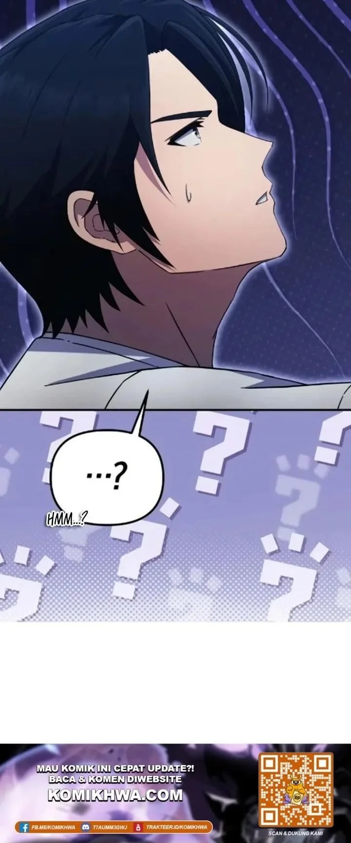 The Modern Life of the Absolute Chapter 9 Gambar 84