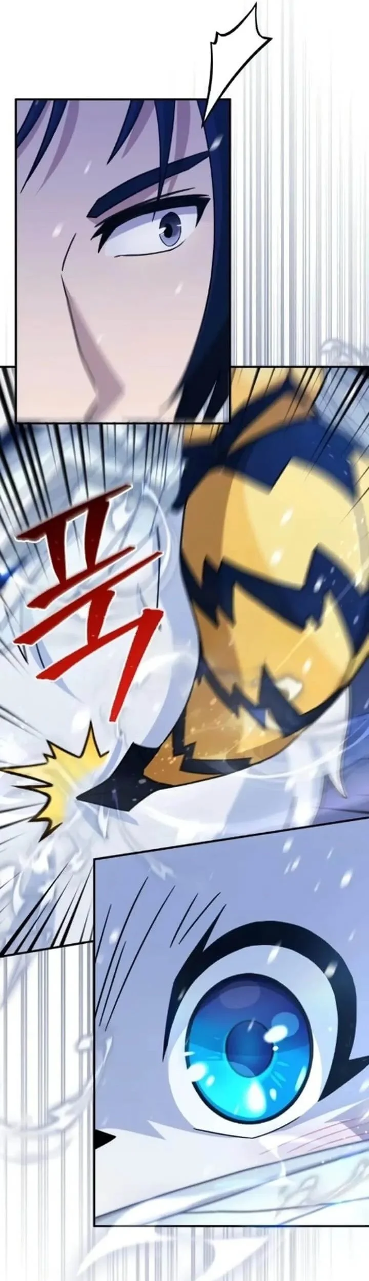 The Modern Life of the Absolute Chapter 9 Gambar 11