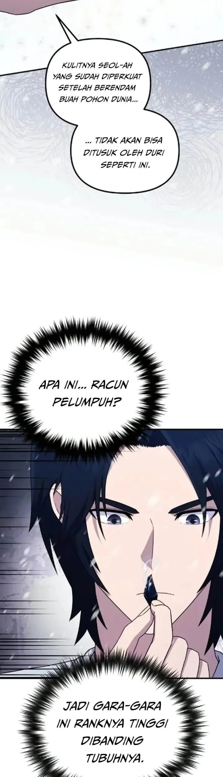 The Modern Life of the Absolute Chapter 9 Gambar 15