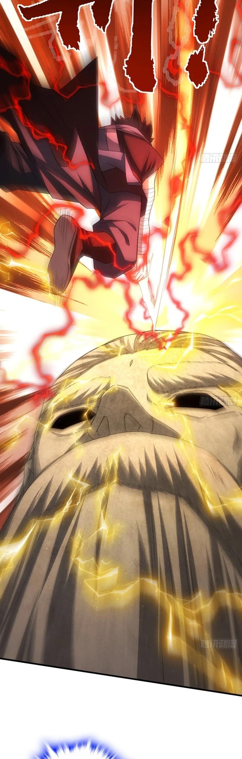 The More I Die the More Invincible I Become Chapter 46 Gambar 42