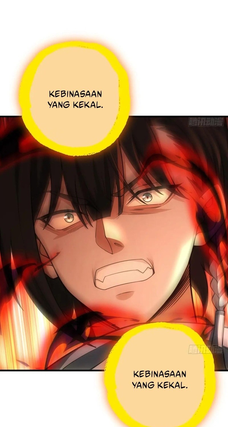 The More I Die the More Invincible I Become Chapter 46 Gambar 63