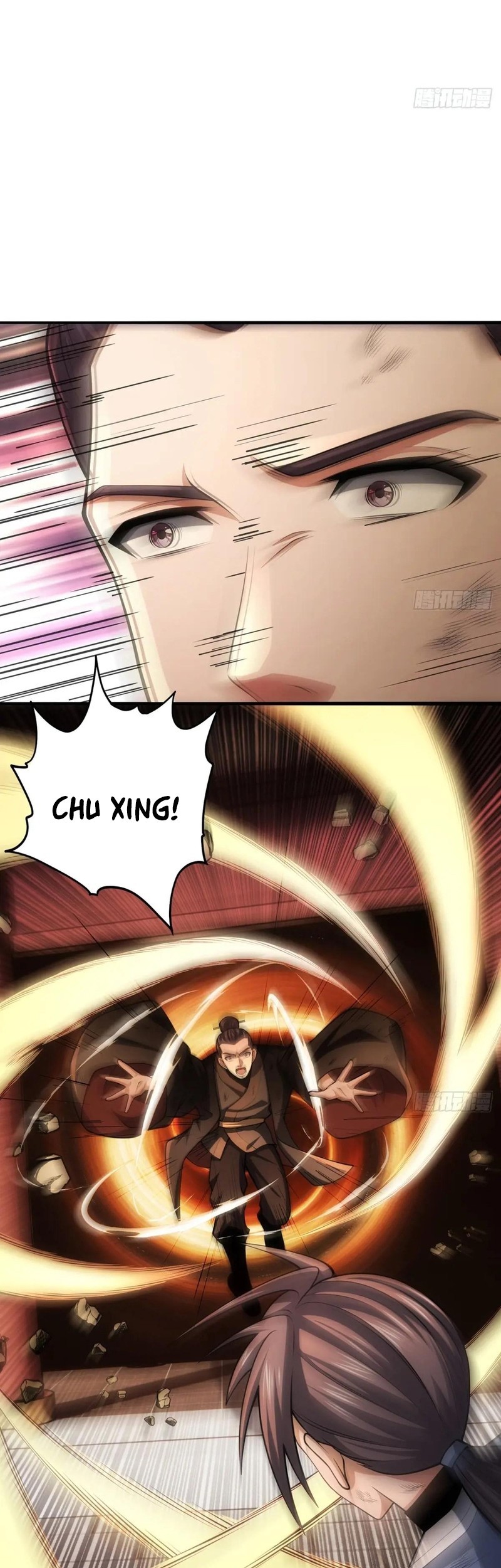 The More I Die the More Invincible I Become Chapter 46 Gambar 29