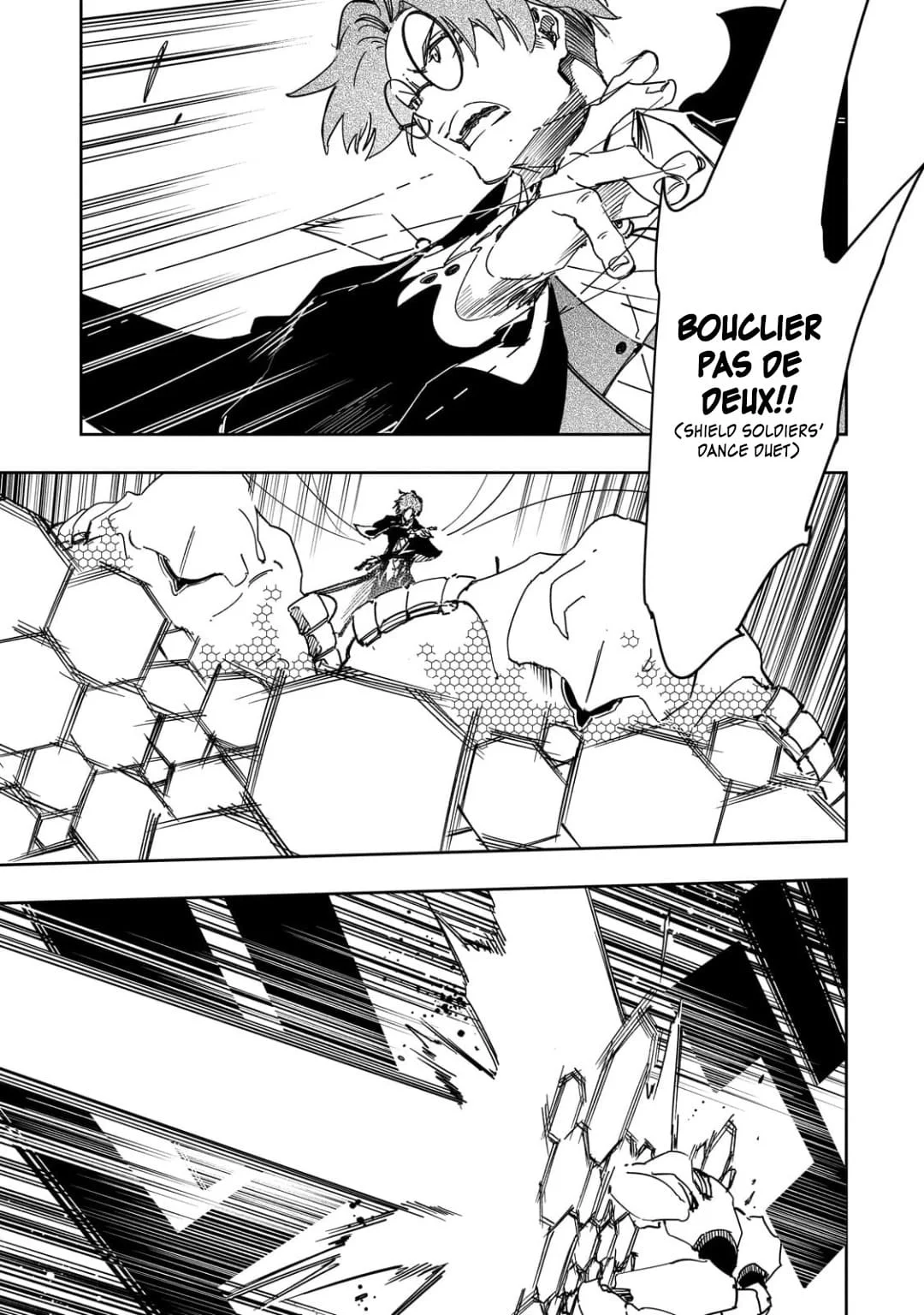 The Most Notorious “Talker” Runs the World’s Greatest Clan Chapter 59 Gambar 12