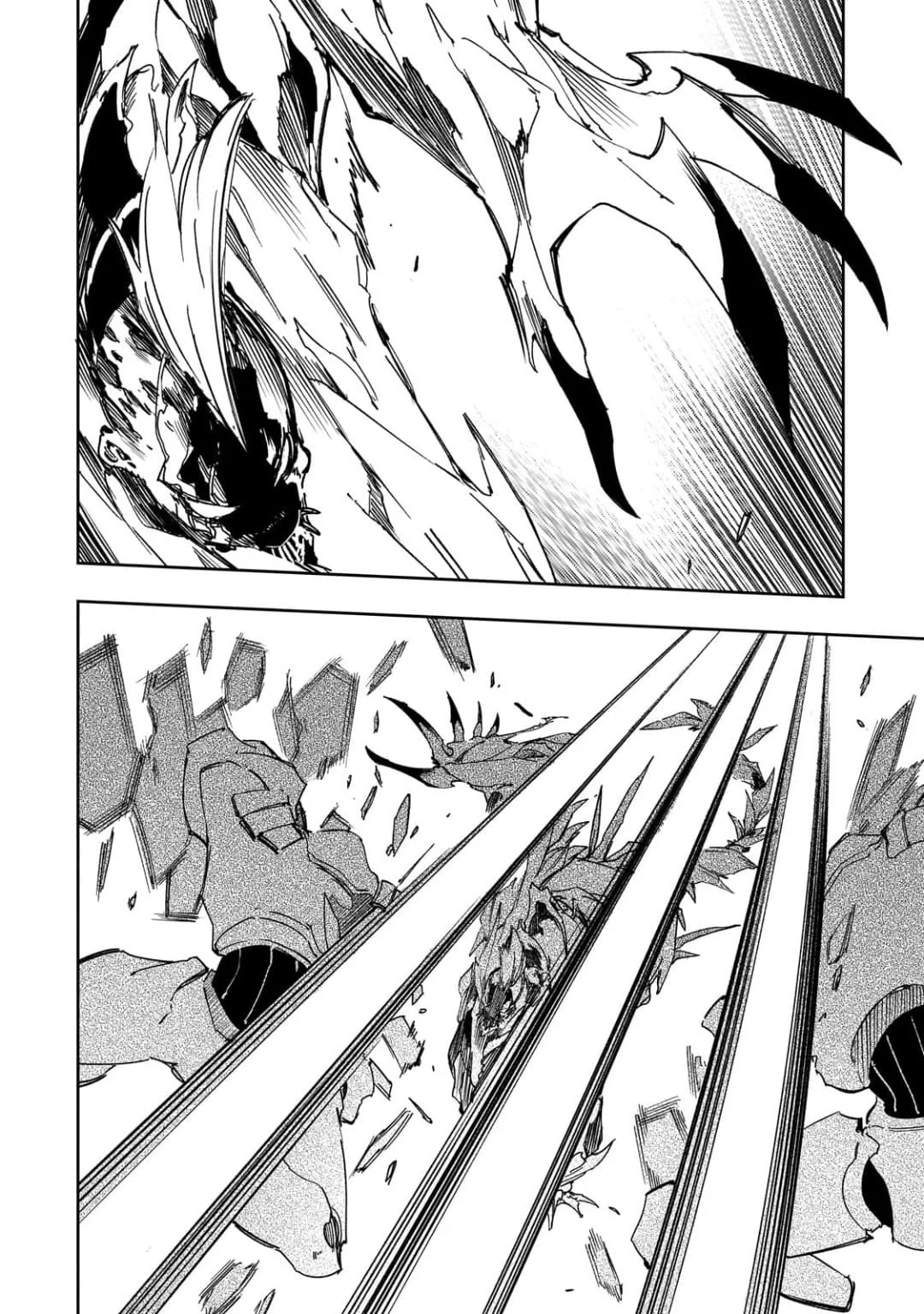 The Most Notorious “Talker” Runs the World’s Greatest Clan Chapter 59 Gambar 13