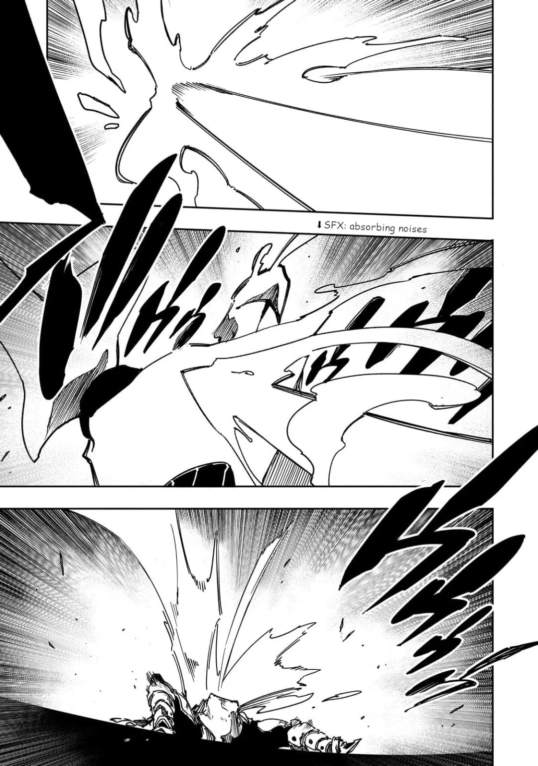 The Most Notorious “Talker” Runs the World’s Greatest Clan Chapter 59 Gambar 4