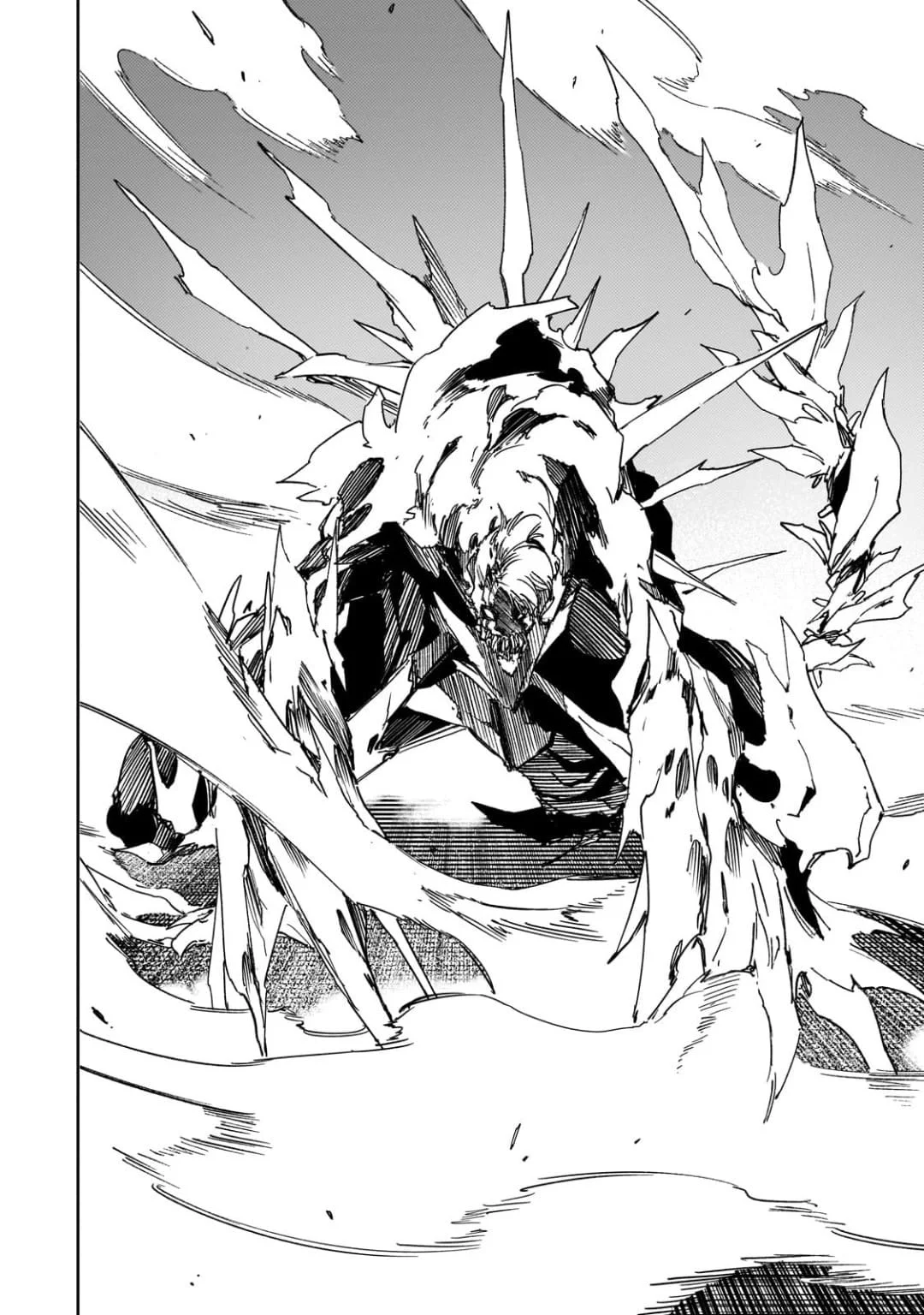 The Most Notorious “Talker” Runs the World’s Greatest Clan Chapter 59 Gambar 9