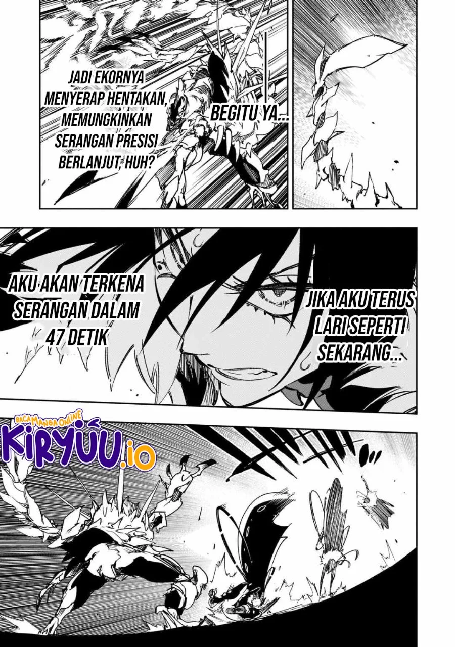 The Most Notorious “Talker” Runs the World’s Greatest Clan Chapter 60 Gambar 12