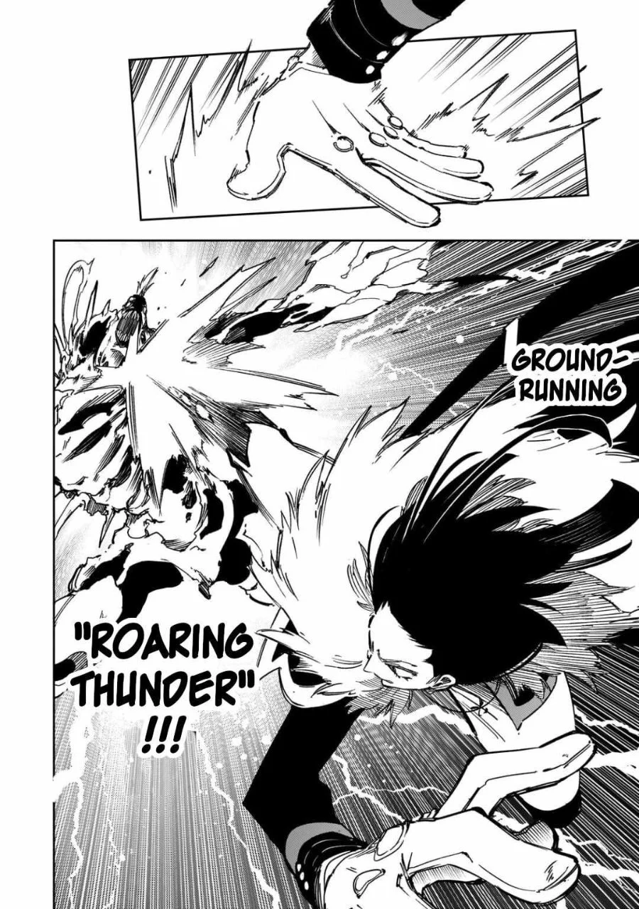 The Most Notorious “Talker” Runs the World’s Greatest Clan Chapter 60 Gambar 13