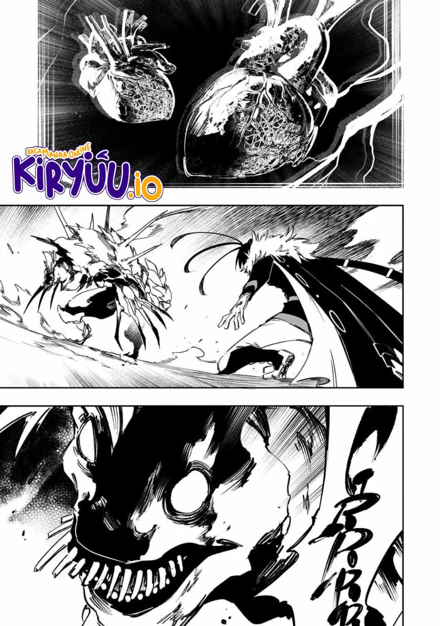 The Most Notorious “Talker” Runs the World’s Greatest Clan Chapter 60 Gambar 20