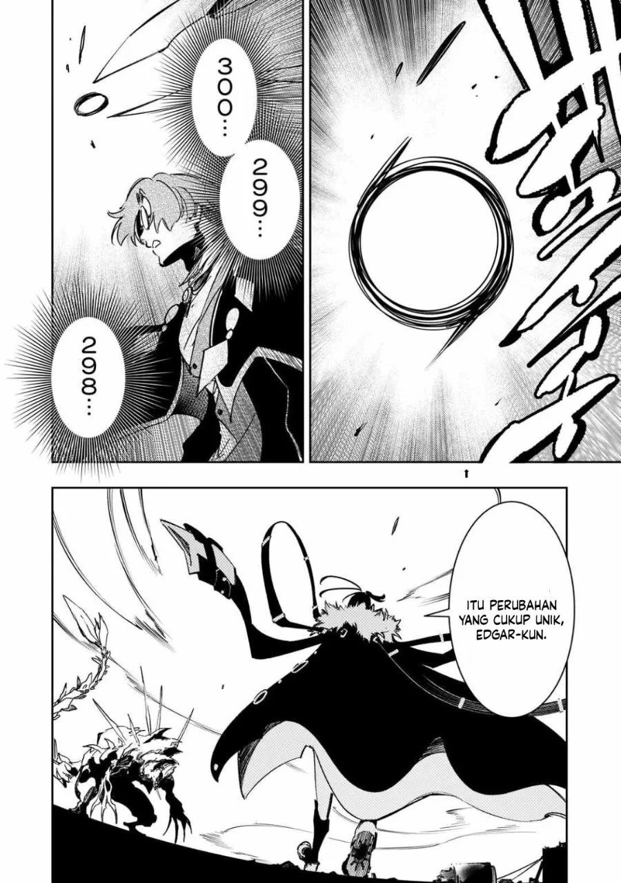 The Most Notorious “Talker” Runs the World’s Greatest Clan Chapter 60 Gambar 3