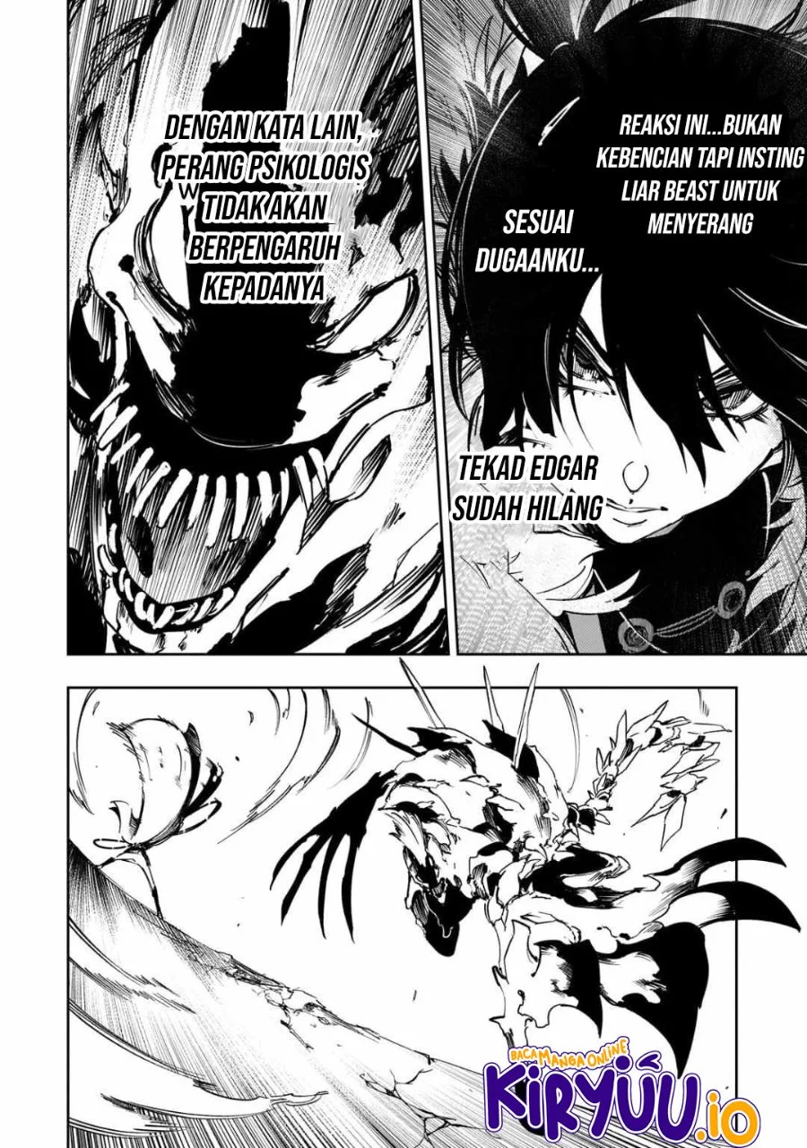 The Most Notorious “Talker” Runs the World’s Greatest Clan Chapter 60 Gambar 5