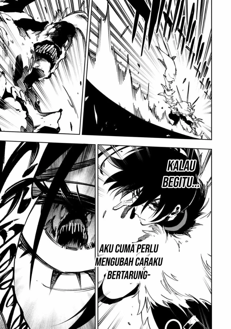 The Most Notorious “Talker” Runs the World’s Greatest Clan Chapter 60 Gambar 6