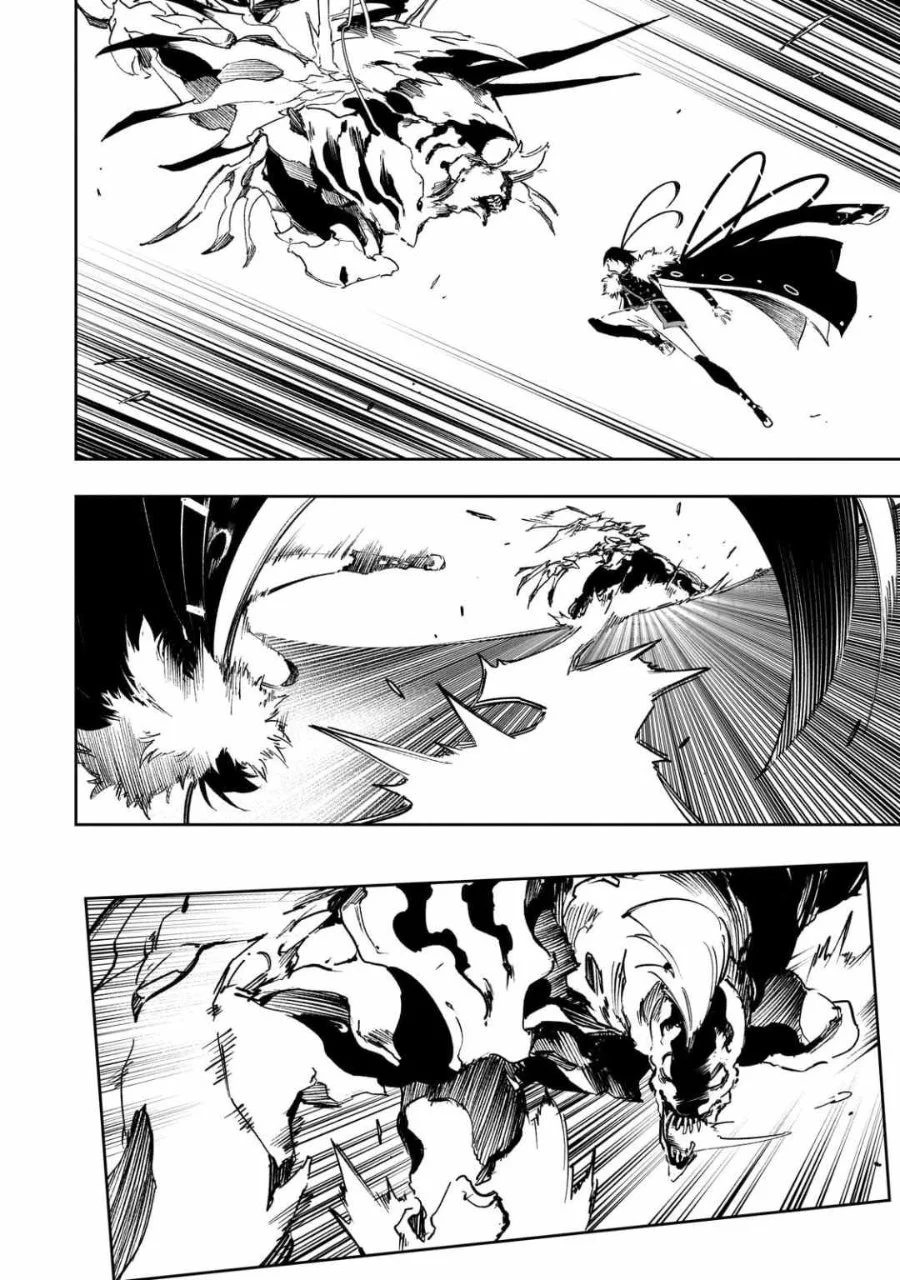 The Most Notorious “Talker” Runs the World’s Greatest Clan Chapter 60 Gambar 7