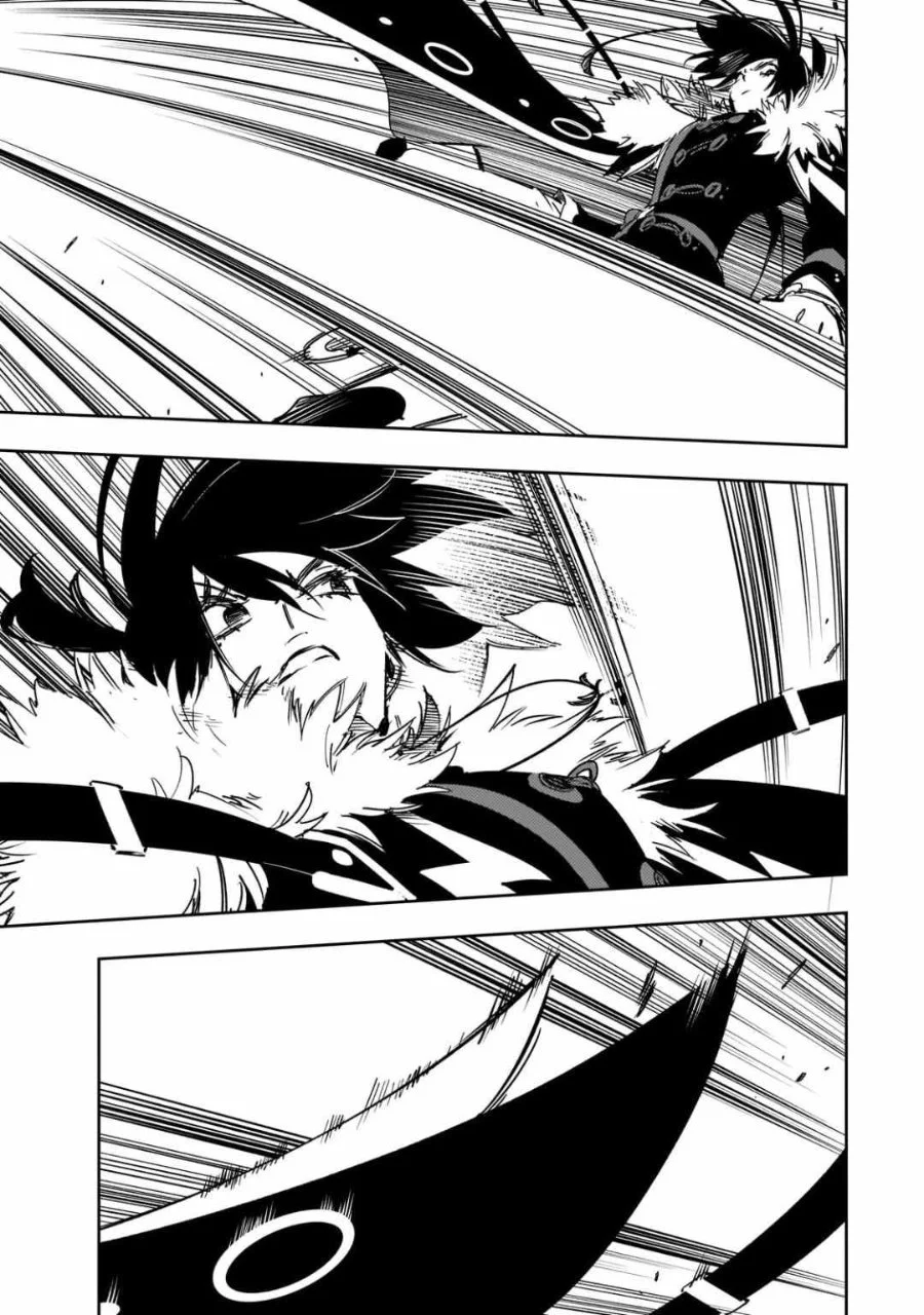 The Most Notorious “Talker” Runs the World’s Greatest Clan Chapter 60 Gambar 8