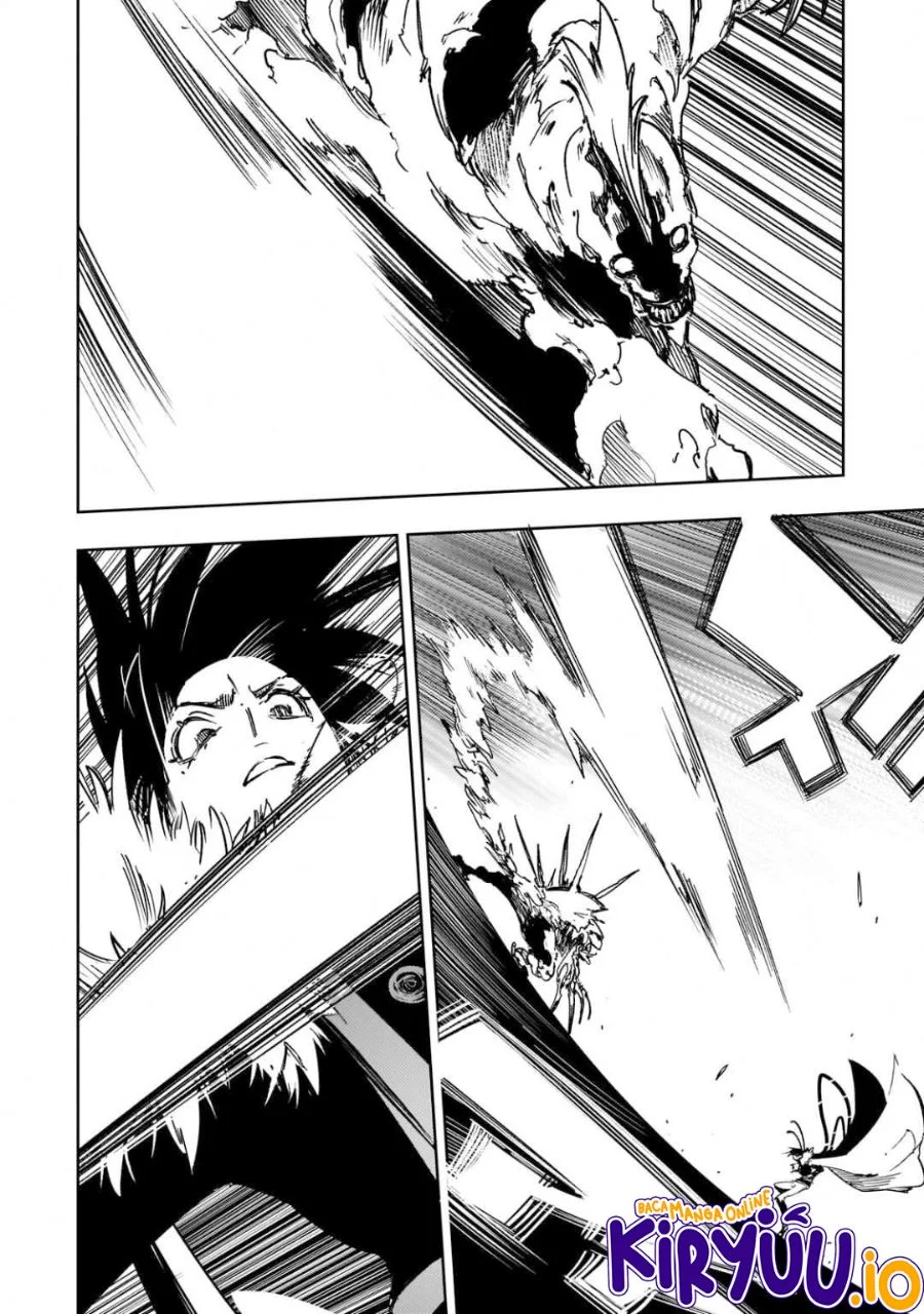 The Most Notorious “Talker” Runs the World’s Greatest Clan Chapter 60 Gambar 9