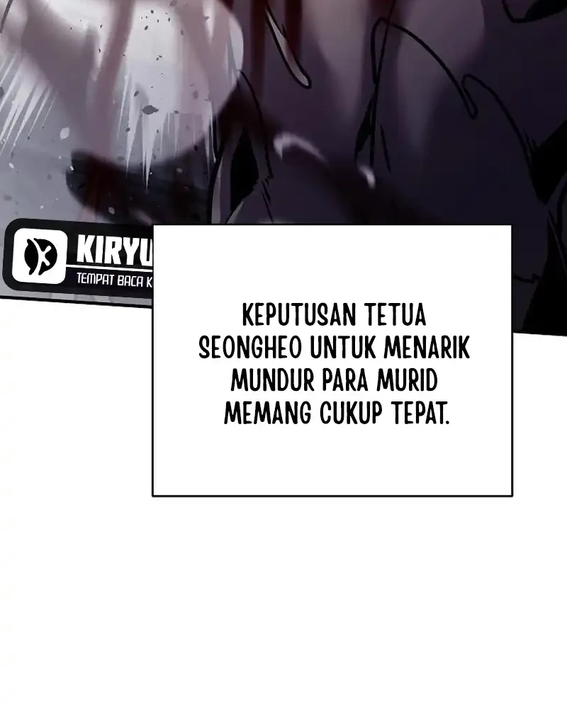 The Mysterious World’s Greatest Martial Artist Little Prince Chapter 100 Gambar 33