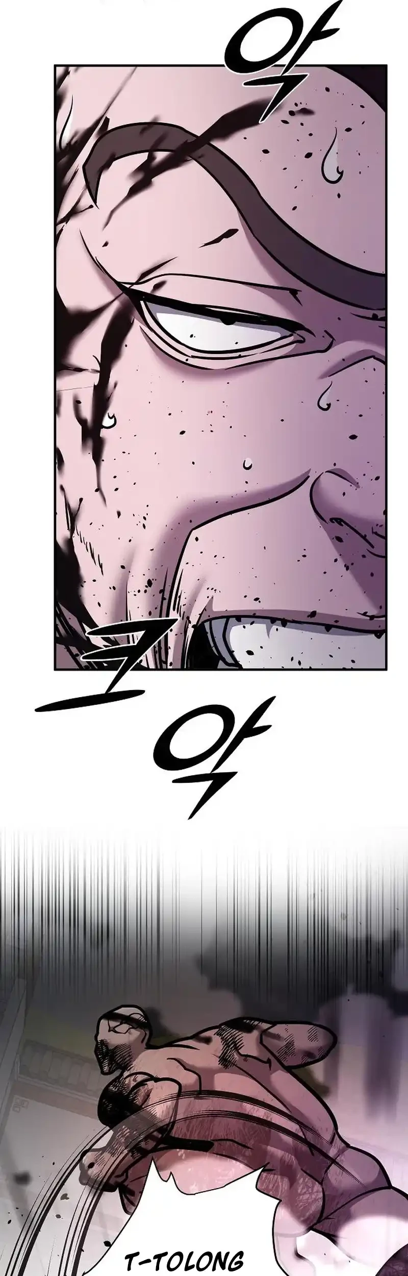 The Mysterious World’s Greatest Martial Artist Little Prince Chapter 100 Gambar 35