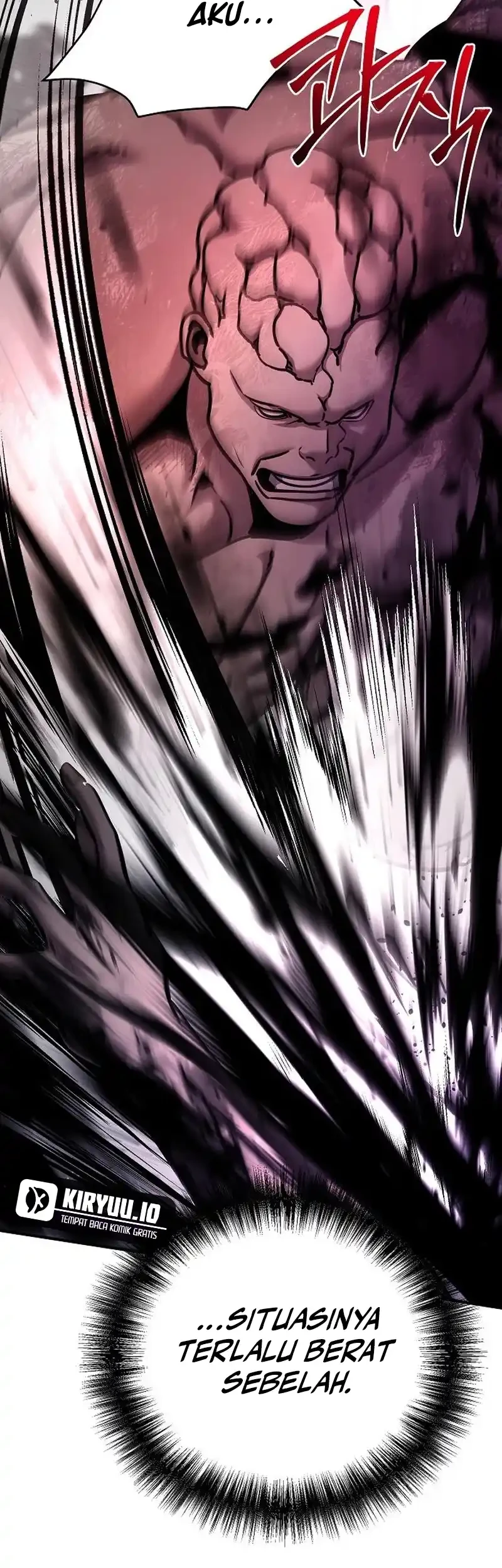 The Mysterious World’s Greatest Martial Artist Little Prince Chapter 100 Gambar 36