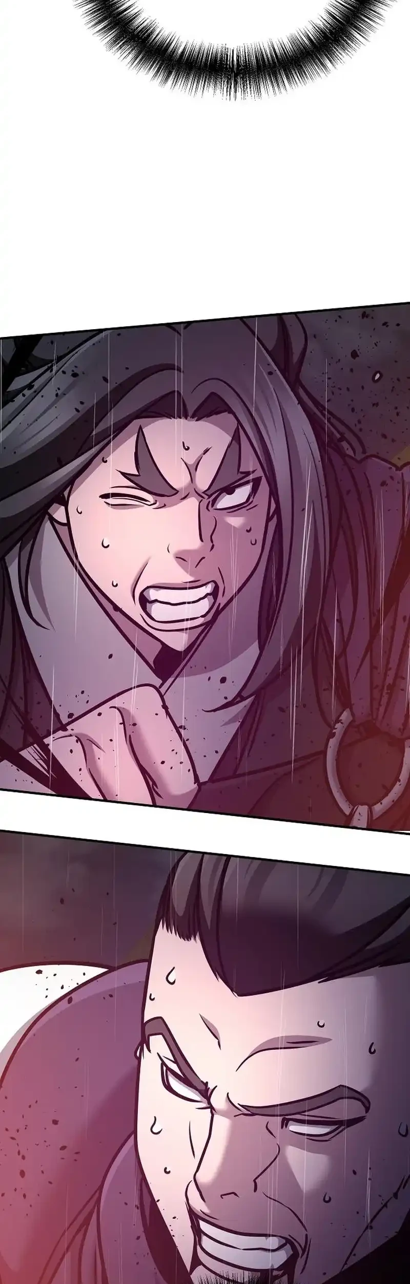 The Mysterious World’s Greatest Martial Artist Little Prince Chapter 100 Gambar 42