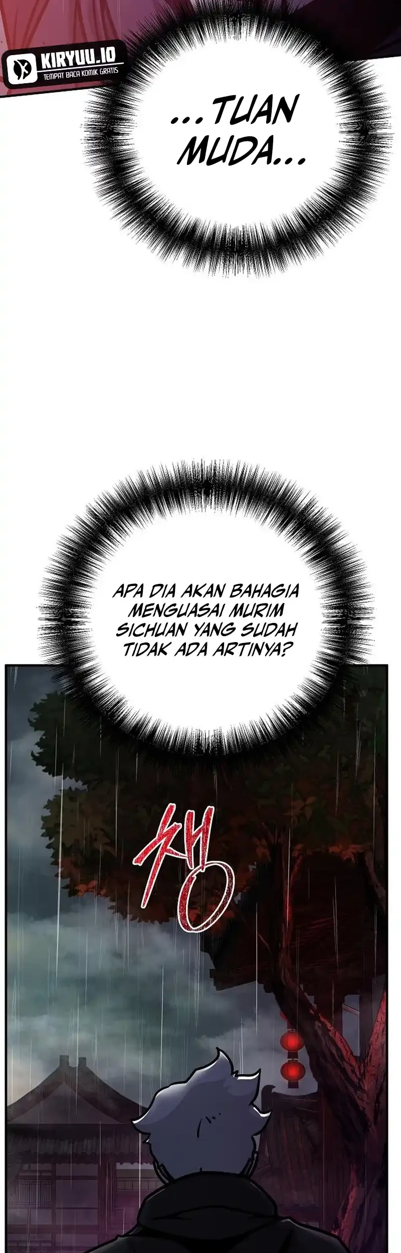 The Mysterious World’s Greatest Martial Artist Little Prince Chapter 100 Gambar 43