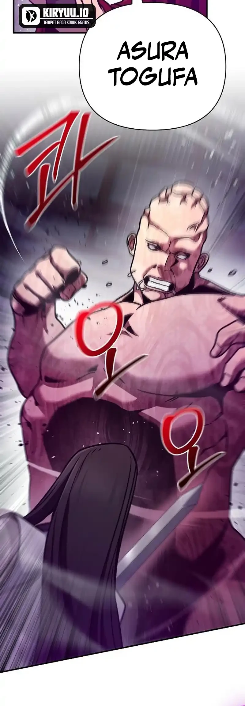 The Mysterious World’s Greatest Martial Artist Little Prince Chapter 100 Gambar 47