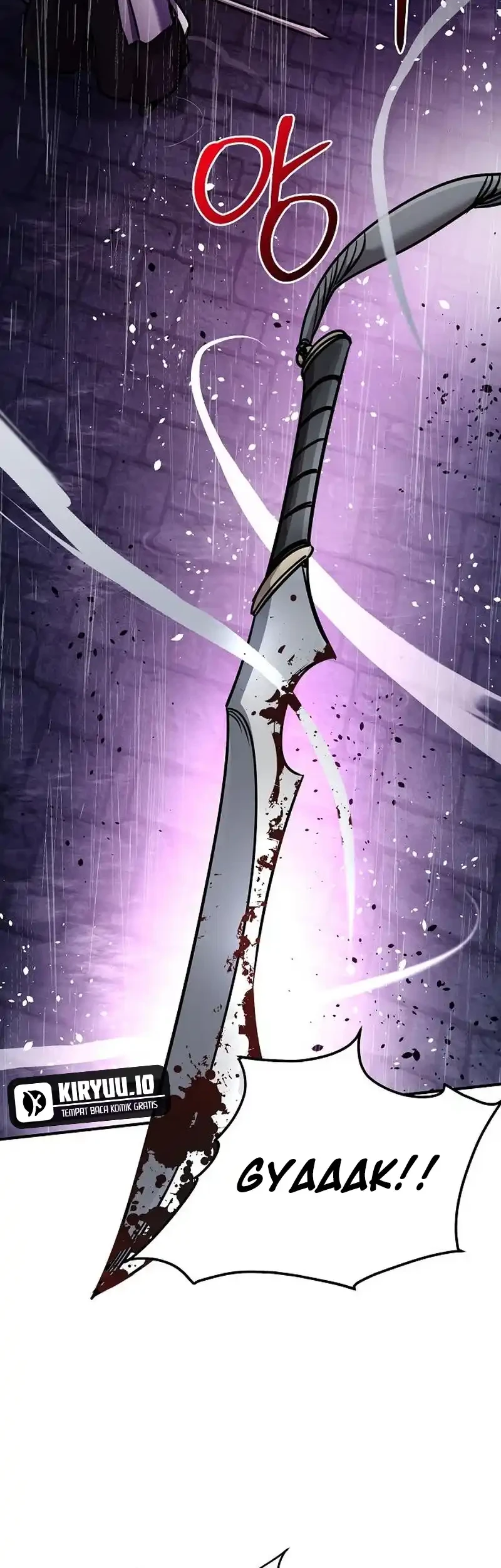 The Mysterious World’s Greatest Martial Artist Little Prince Chapter 100 Gambar 49