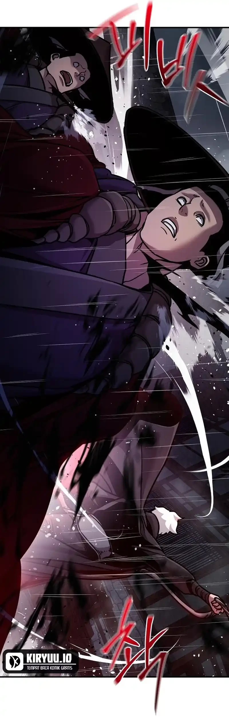 The Mysterious World’s Greatest Martial Artist Little Prince Chapter 100 Gambar 51