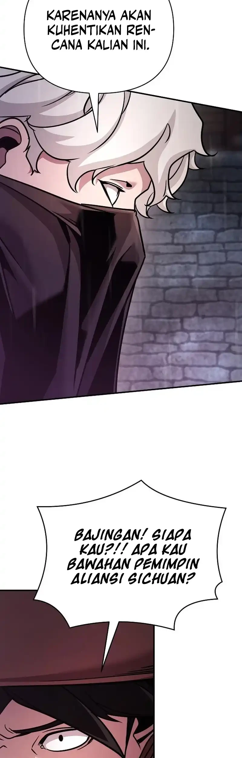 The Mysterious World’s Greatest Martial Artist Little Prince Chapter 100 Gambar 55