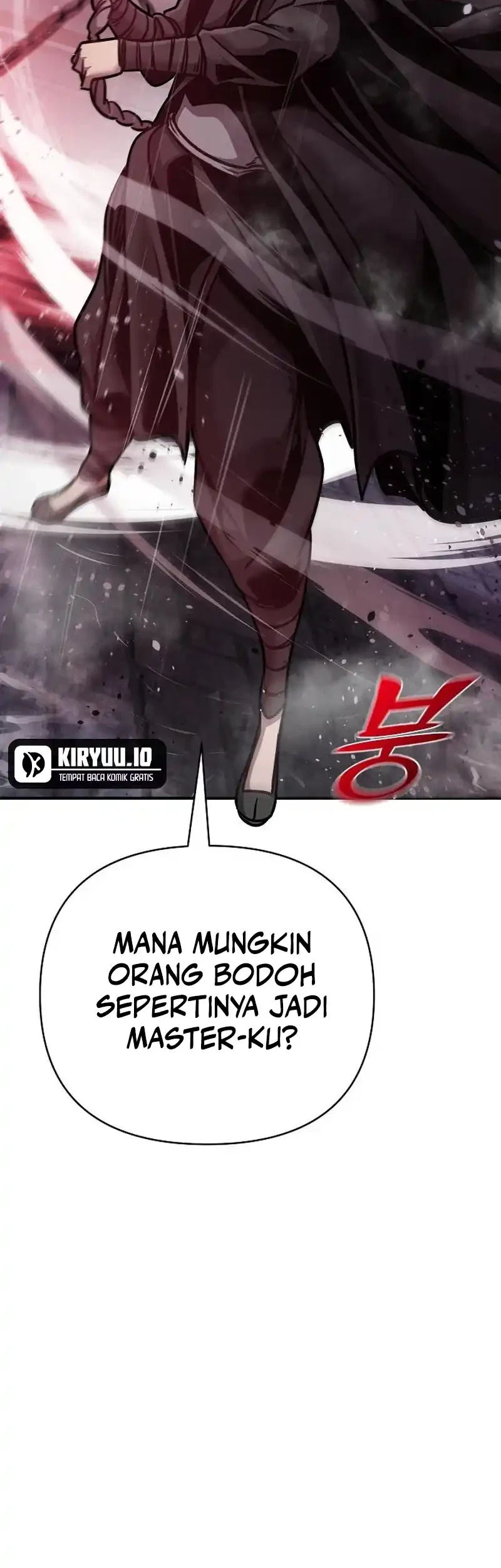 The Mysterious World’s Greatest Martial Artist Little Prince Chapter 100 Gambar 58