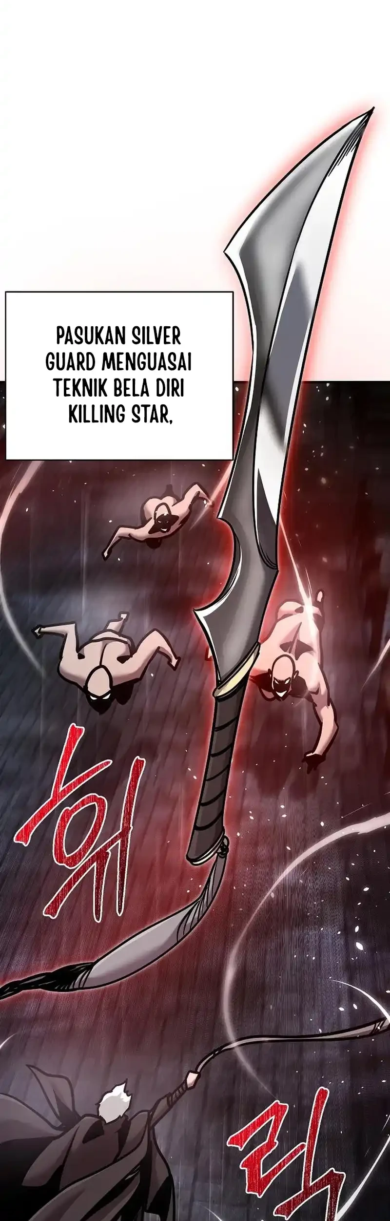 The Mysterious World’s Greatest Martial Artist Little Prince Chapter 100 Gambar 65