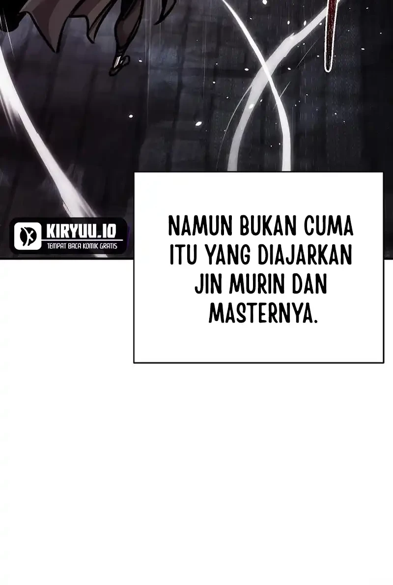 The Mysterious World’s Greatest Martial Artist Little Prince Chapter 100 Gambar 66