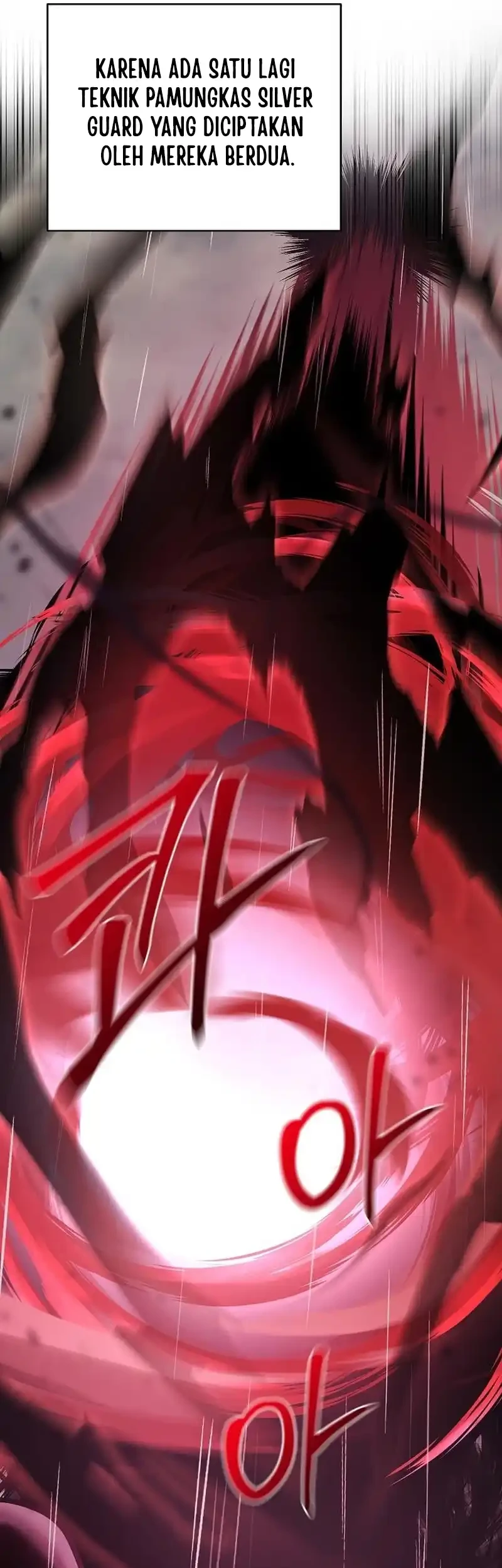 The Mysterious World’s Greatest Martial Artist Little Prince Chapter 100 Gambar 67