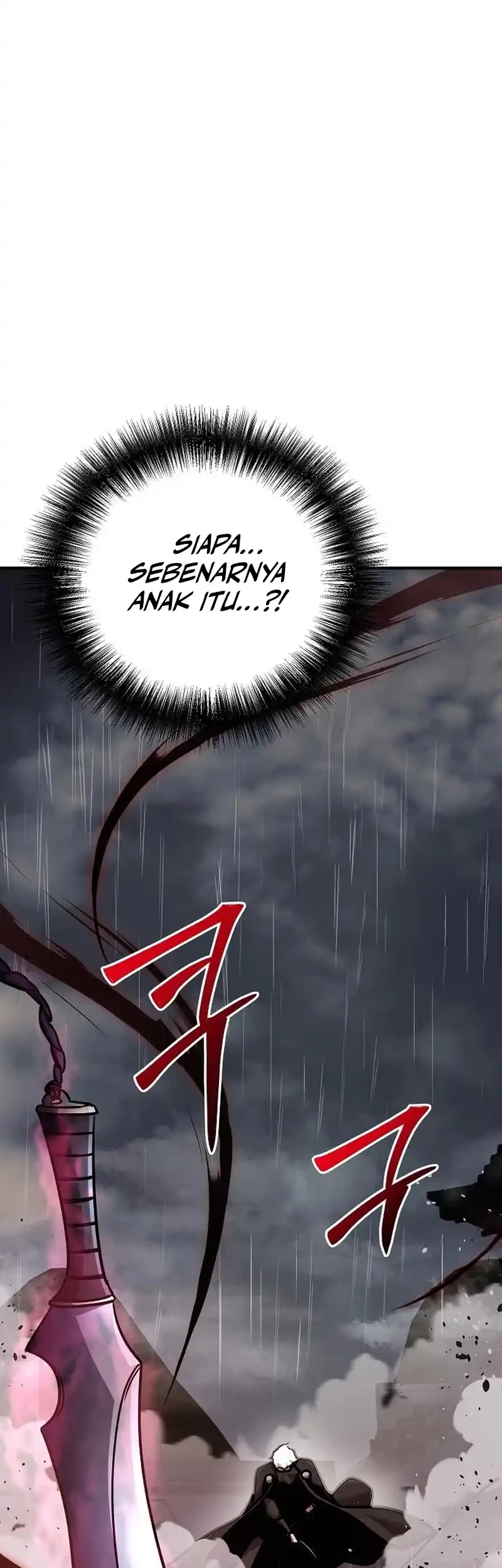 The Mysterious World’s Greatest Martial Artist Little Prince Chapter 100 Gambar 72