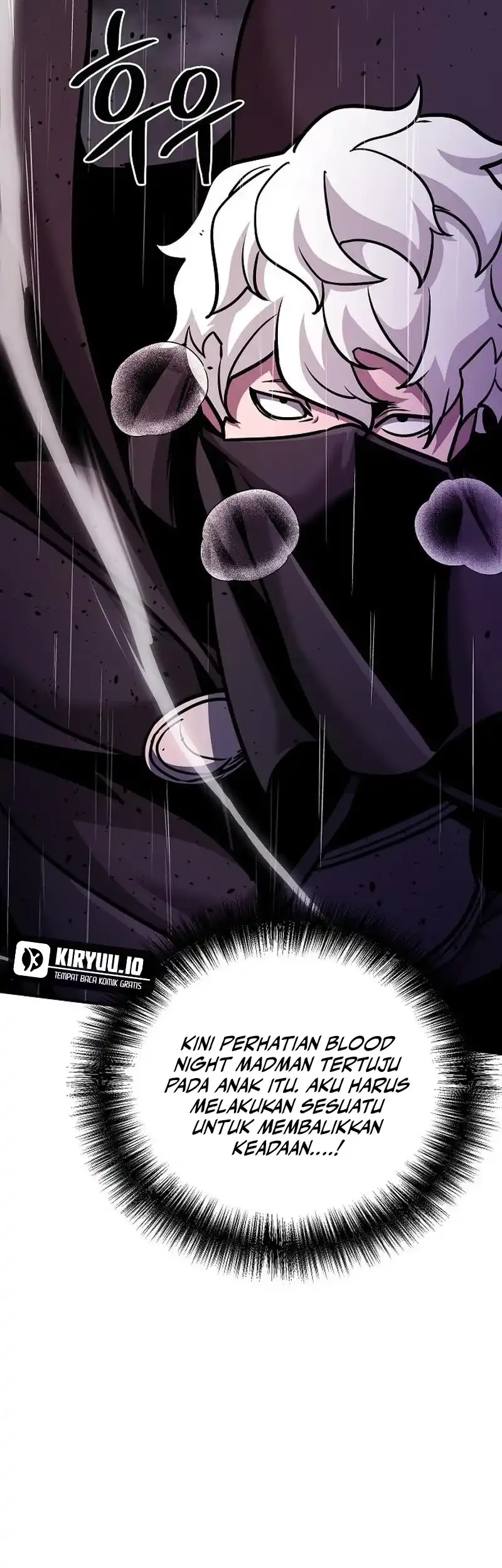 The Mysterious World’s Greatest Martial Artist Little Prince Chapter 100 Gambar 75