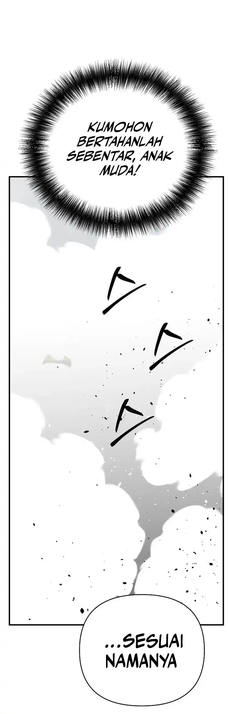 The Mysterious World’s Greatest Martial Artist Little Prince Chapter 100 Gambar 76