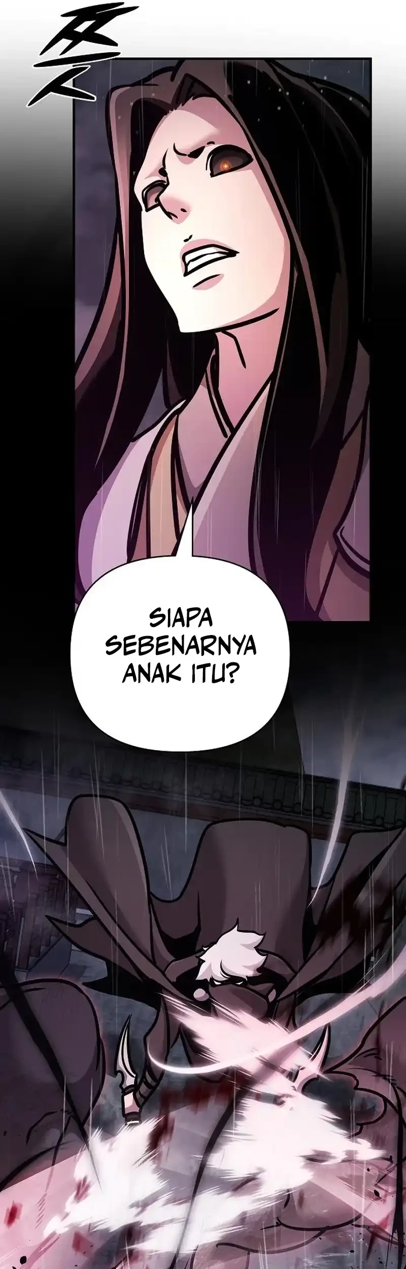 The Mysterious World’s Greatest Martial Artist Little Prince Chapter 100 Gambar 81