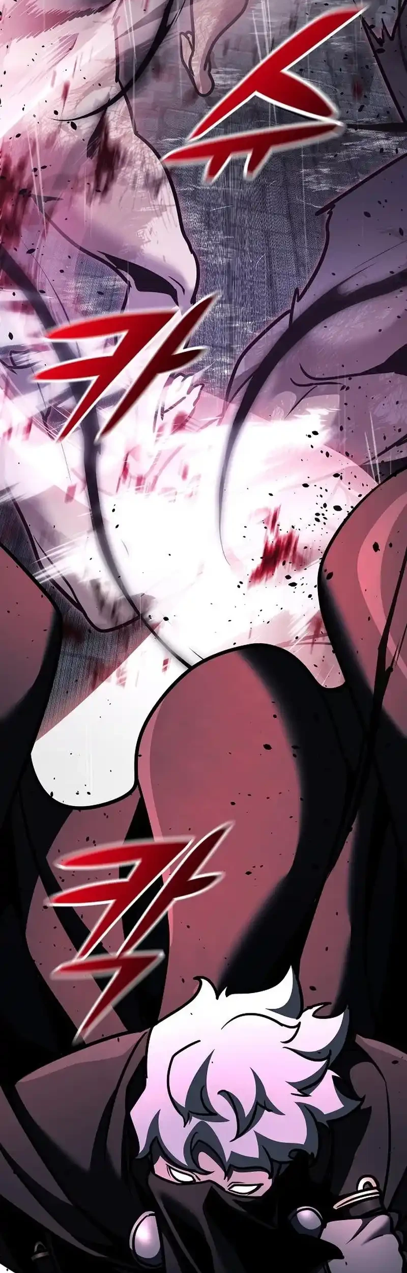 The Mysterious World’s Greatest Martial Artist Little Prince Chapter 100 Gambar 82