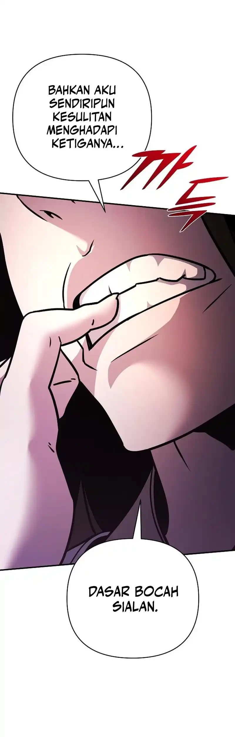 The Mysterious World’s Greatest Martial Artist Little Prince Chapter 100 Gambar 85