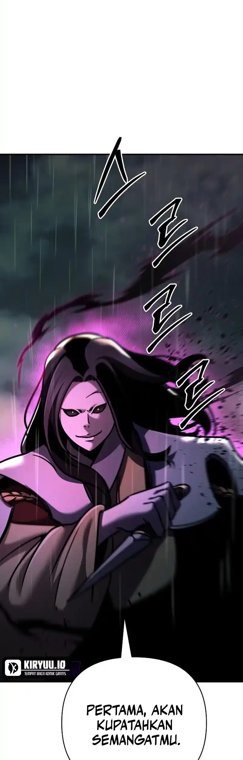 The Mysterious World’s Greatest Martial Artist Little Prince Chapter 100 Gambar 86