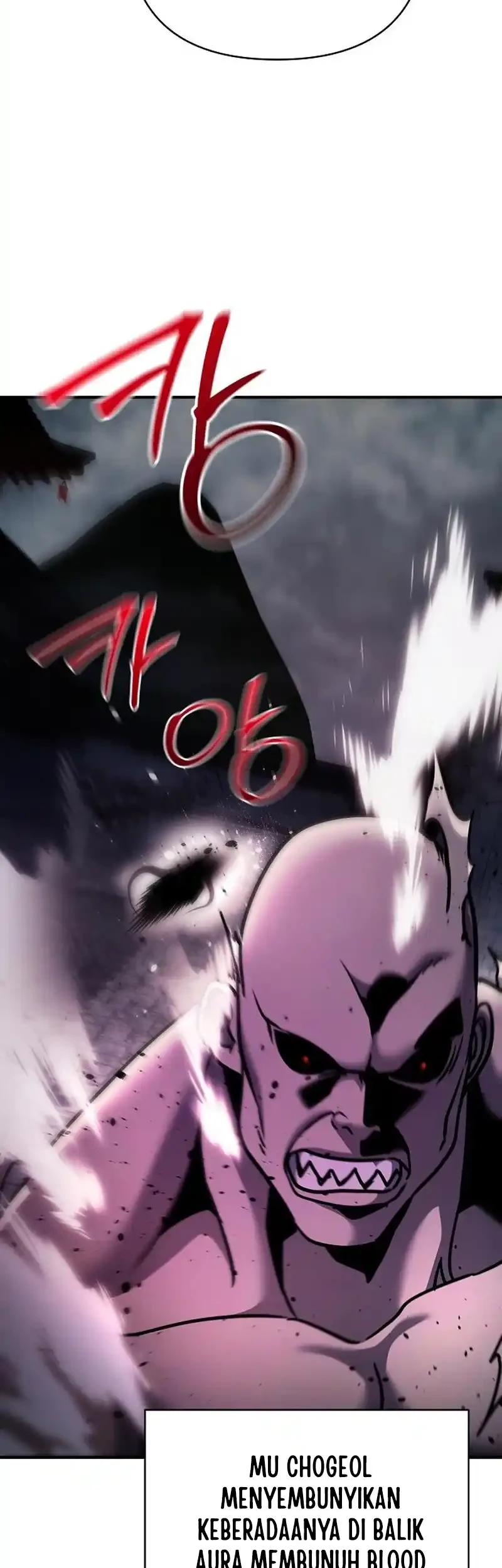 The Mysterious World’s Greatest Martial Artist Little Prince Chapter 100 Gambar 87