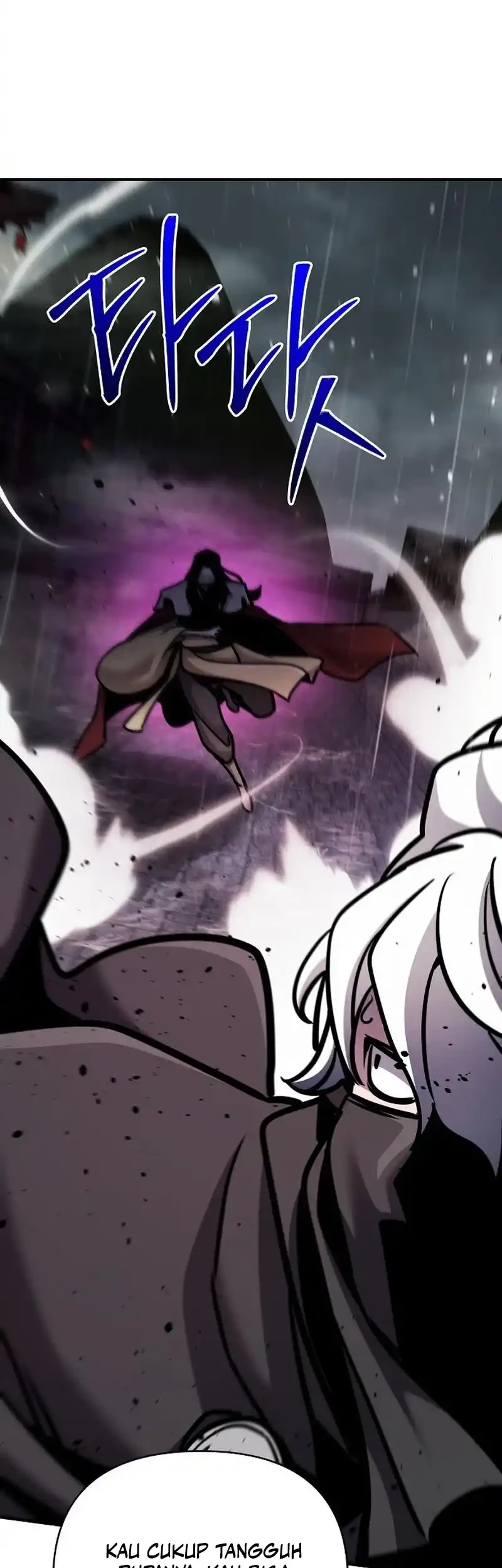 The Mysterious World’s Greatest Martial Artist Little Prince Chapter 100 Gambar 91