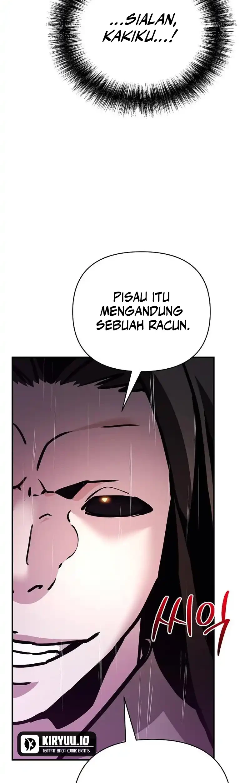 The Mysterious World’s Greatest Martial Artist Little Prince Chapter 100 Gambar 94