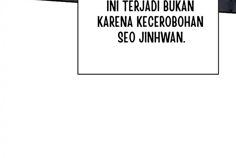 The Mysterious World’s Greatest Martial Artist Little Prince Chapter 100 Gambar 96