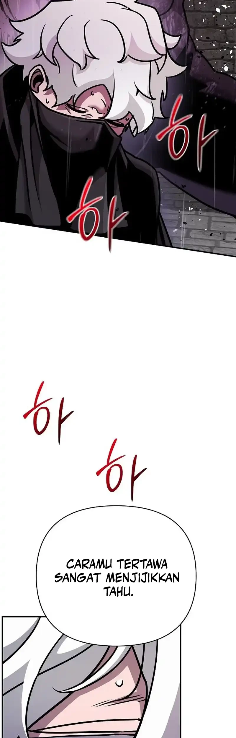 The Mysterious World’s Greatest Martial Artist Little Prince Chapter 100 Gambar 99