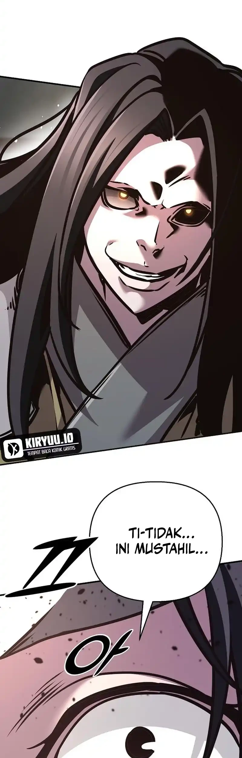 The Mysterious World’s Greatest Martial Artist Little Prince Chapter 100 Gambar 3