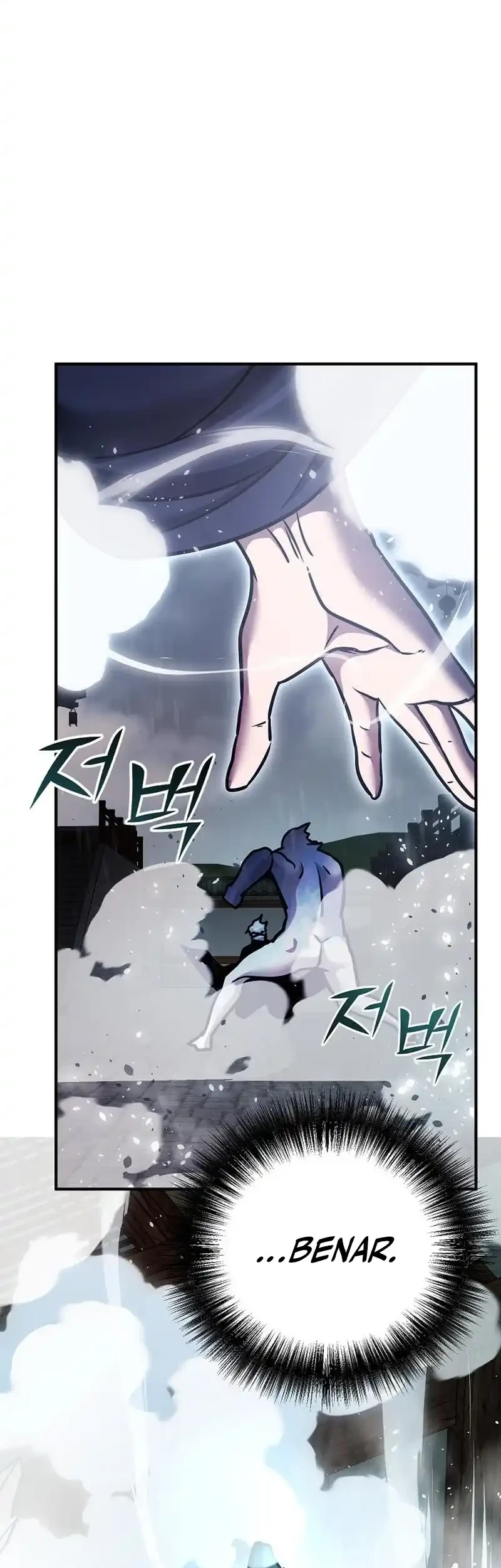 The Mysterious World’s Greatest Martial Artist Little Prince Chapter 100 Gambar 102