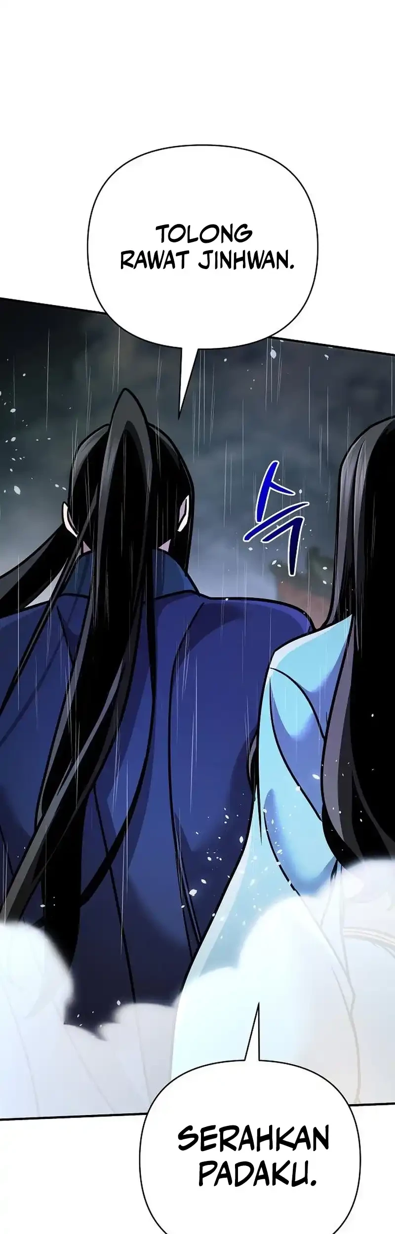 The Mysterious World’s Greatest Martial Artist Little Prince Chapter 100 Gambar 105